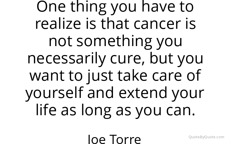 Preview image for this quote by Joe Torre