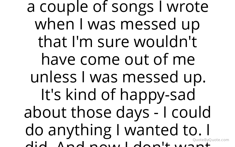 Preview image for this quote by Joe Walsh