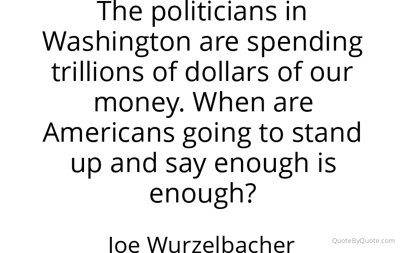 Preview image for this quote by Joe Wurzelbacher