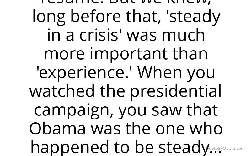Preview image for this quote by Joel Benenson