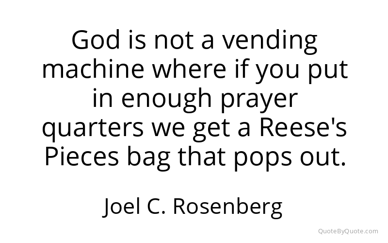 Preview image for this quote by Joel C. Rosenberg