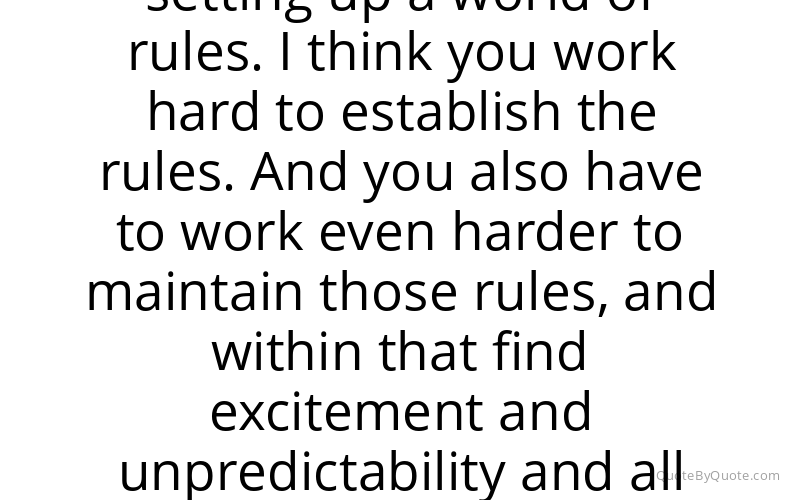 Preview image for this quote by Joel Edgerton