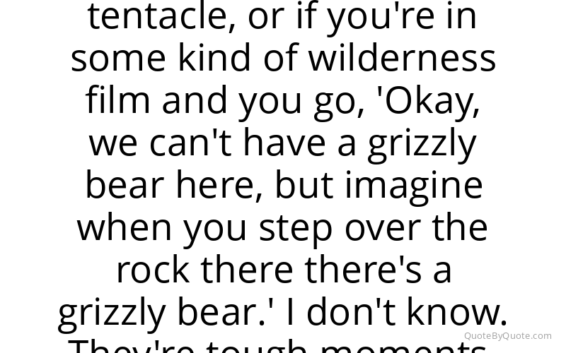 Preview image for this quote by Joel Edgerton