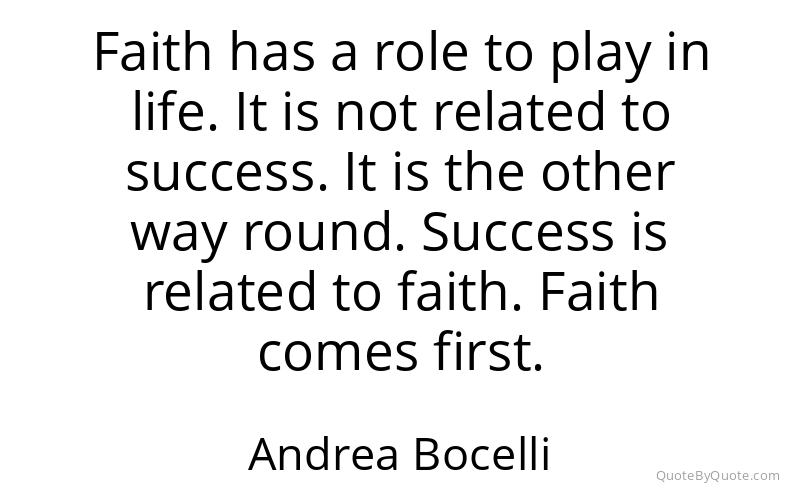 Preview image for this quote by Andrea Bocelli