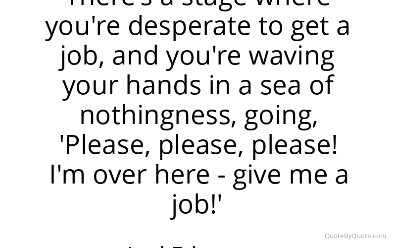 Preview image for this quote by Joel Edgerton
