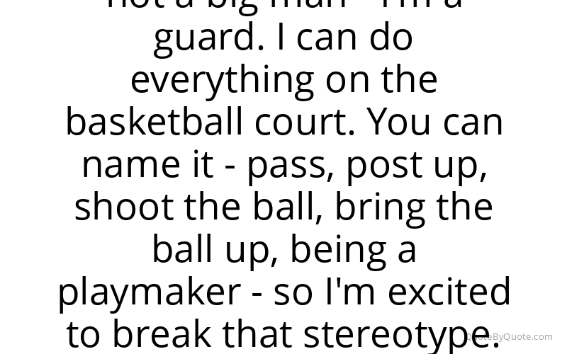 Preview image for this quote by Joel Embiid