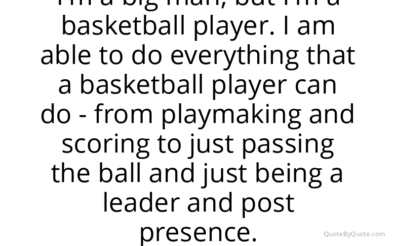 Preview image for this quote by Joel Embiid