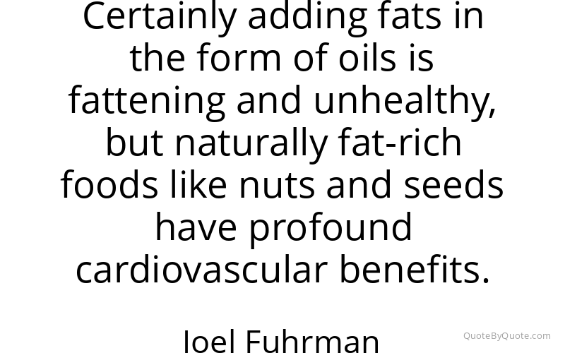 Preview image for this quote by Joel Fuhrman