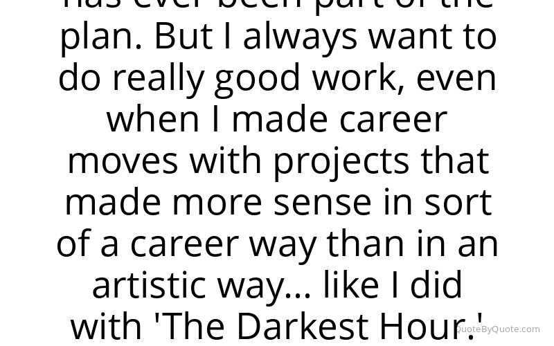 Preview image for this quote by Joel Kinnaman
