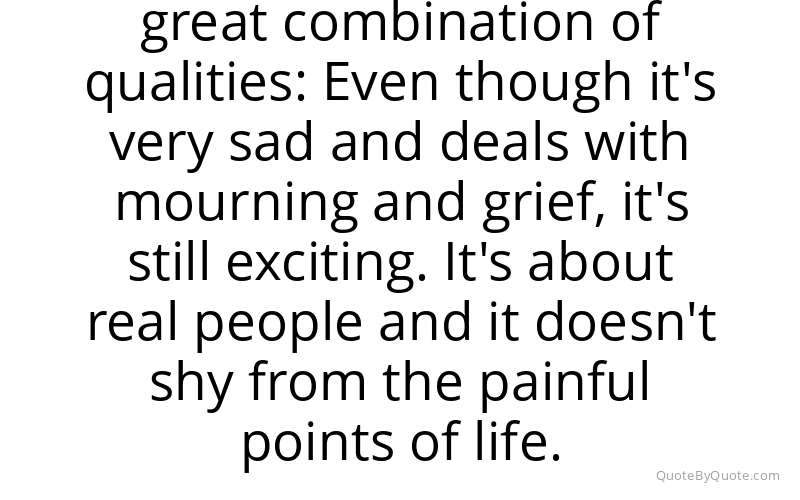 Preview image for this quote by Joel Kinnaman