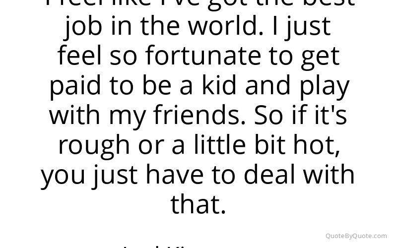 Preview image for this quote by Joel Kinnaman