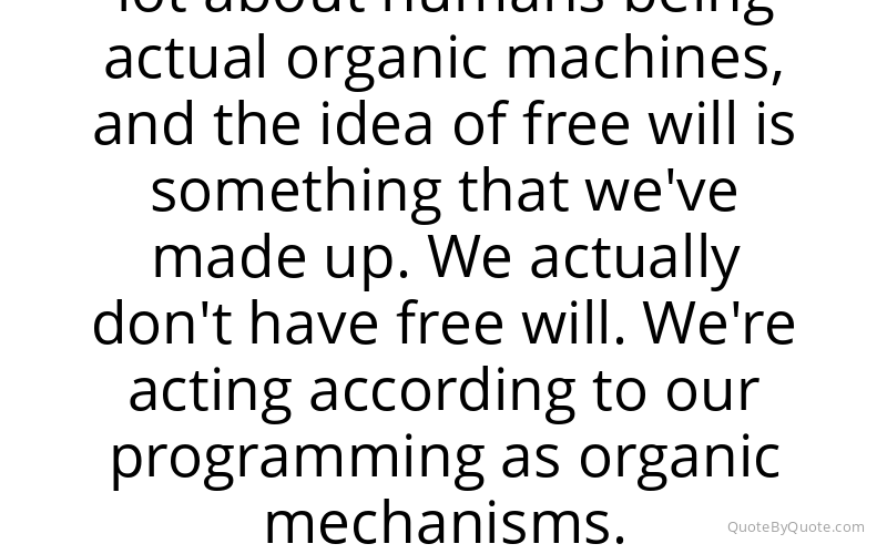 Preview image for this quote by Joel Kinnaman
