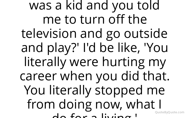 Preview image for this quote by Joel McHale