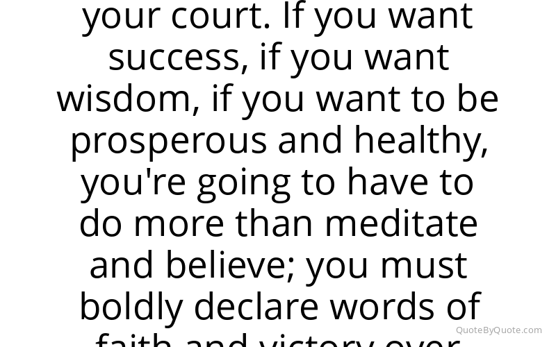 Preview image for this quote by Joel Osteen