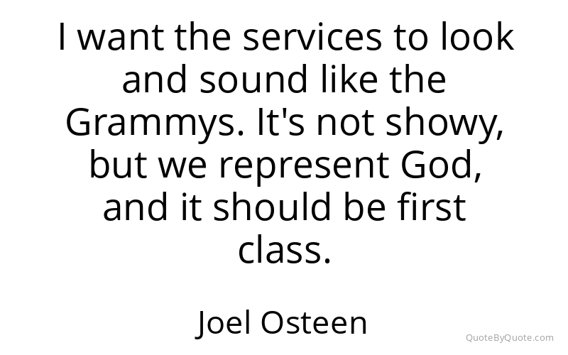 Preview image for this quote by Joel Osteen