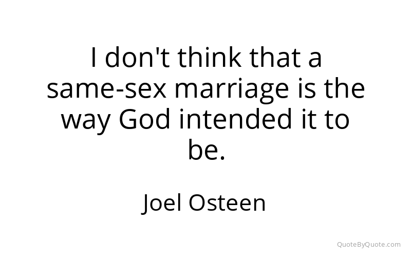 Preview image for this quote by Joel Osteen