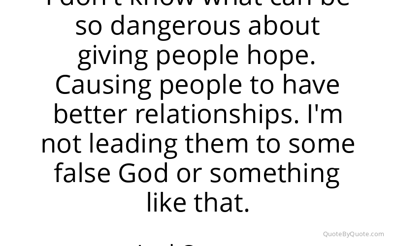 Preview image for this quote by Joel Osteen