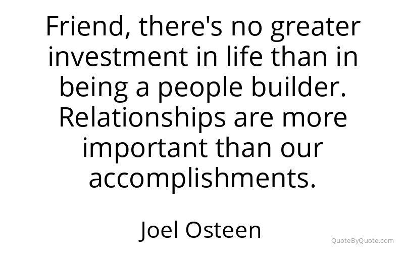 Preview image for this quote by Joel Osteen
