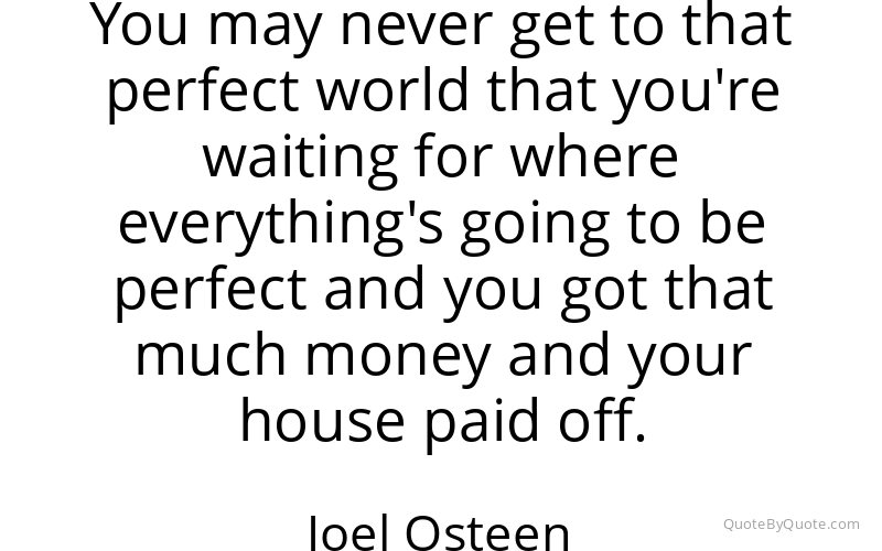 Preview image for this quote by Joel Osteen