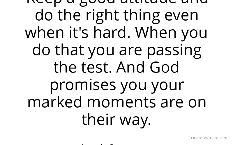 Preview image for this quote by Joel Osteen