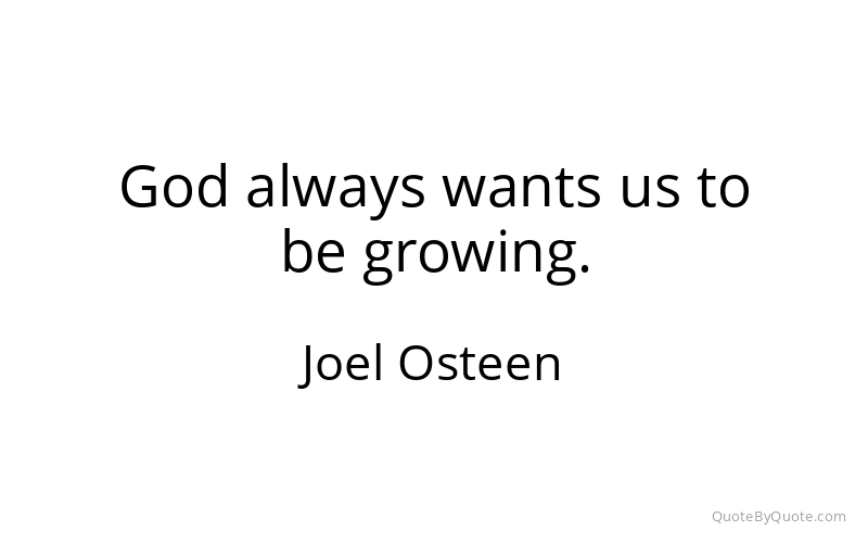 Preview image for this quote by Joel Osteen