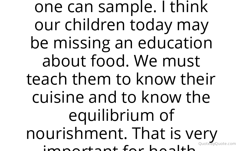 Preview image for this quote by Joel Robuchon
