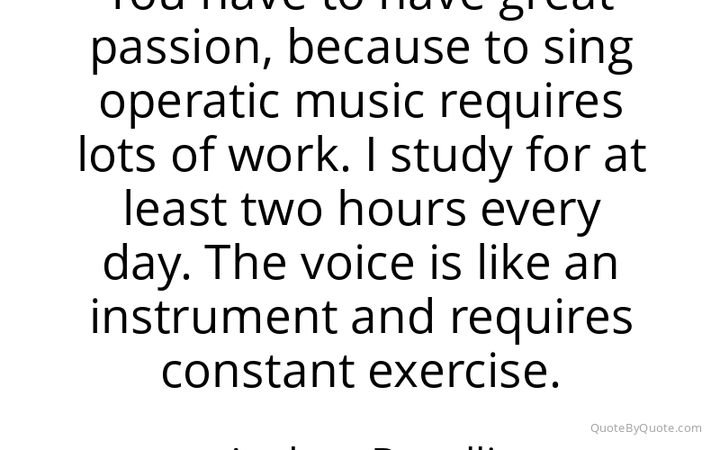 Preview image for this quote by Andrea Bocelli