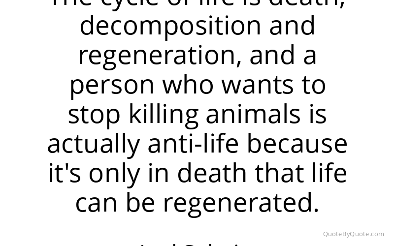Preview image for this quote by Joel Salatin