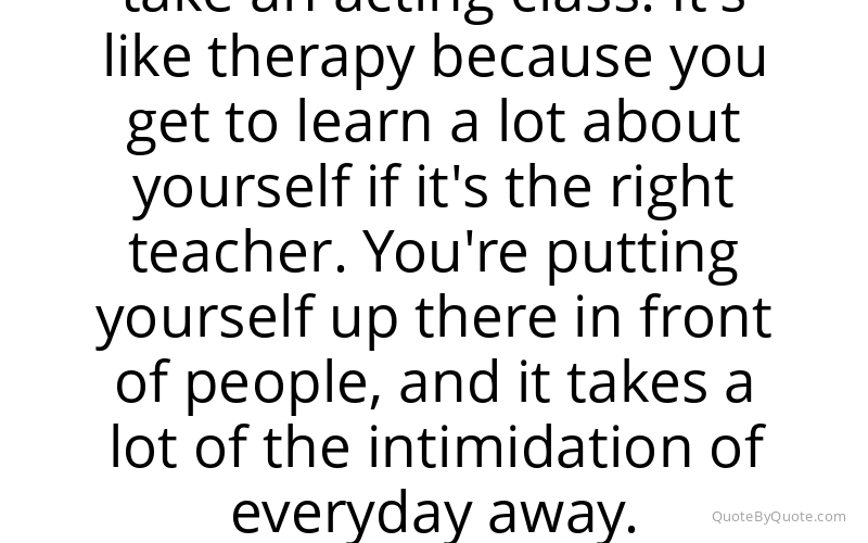 Preview image for this quote by Joelle Carter