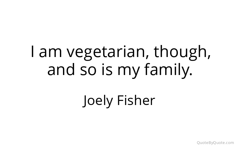 Preview image for this quote by Joely Fisher