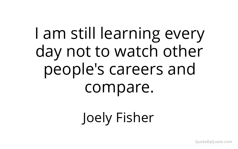 Preview image for this quote by Joely Fisher