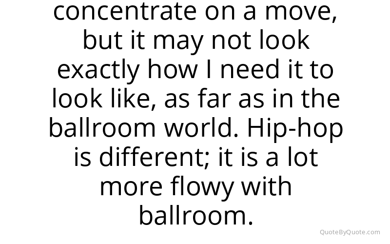 Preview image for this quote by Joey Fatone