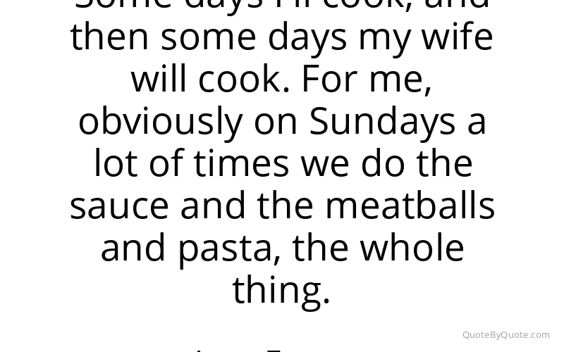 Preview image for this quote by Joey Fatone