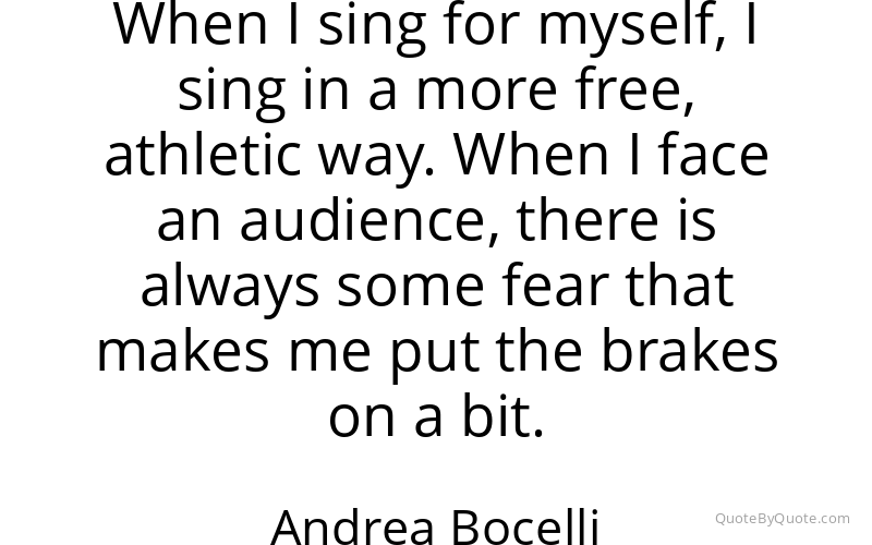Preview image for this quote by Andrea Bocelli