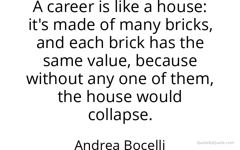 Preview image for this quote by Andrea Bocelli
