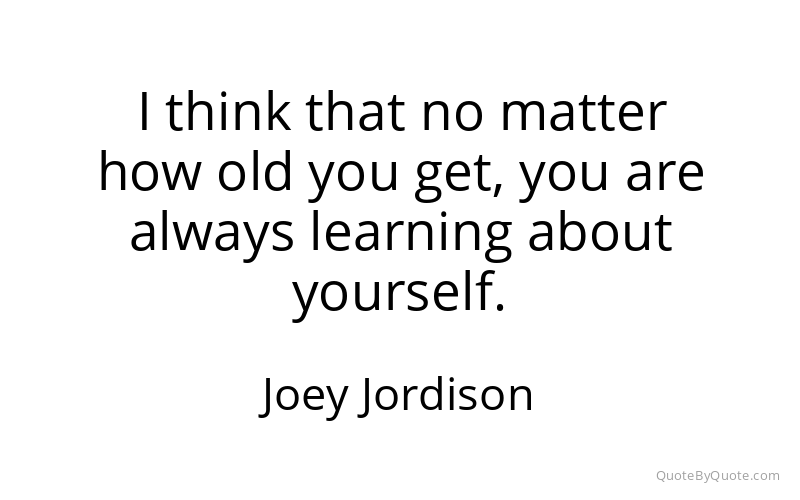 Preview image for this quote by Joey Jordison
