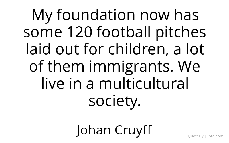 Preview image for this quote by Johan Cruyff
