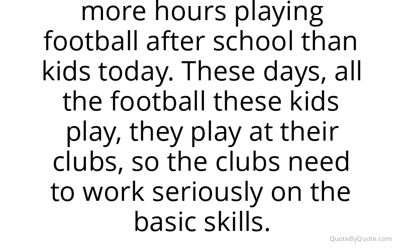 Preview image for this quote by Johan Cruyff