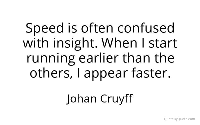 Preview image for this quote by Johan Cruyff