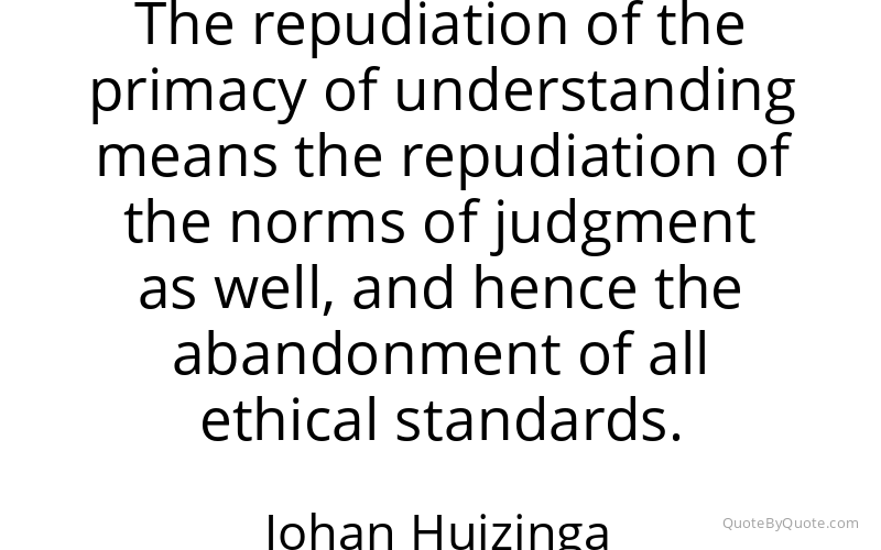 Preview image for this quote by Johan Huizinga