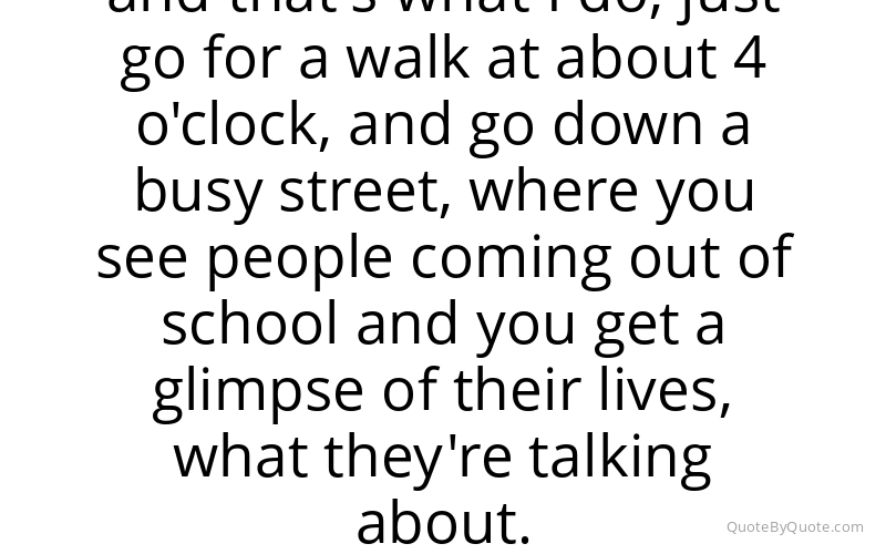 Preview image for this quote by Andrea Corr