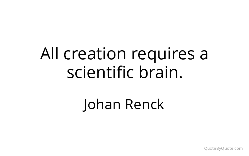 Preview image for this quote by Johan Renck