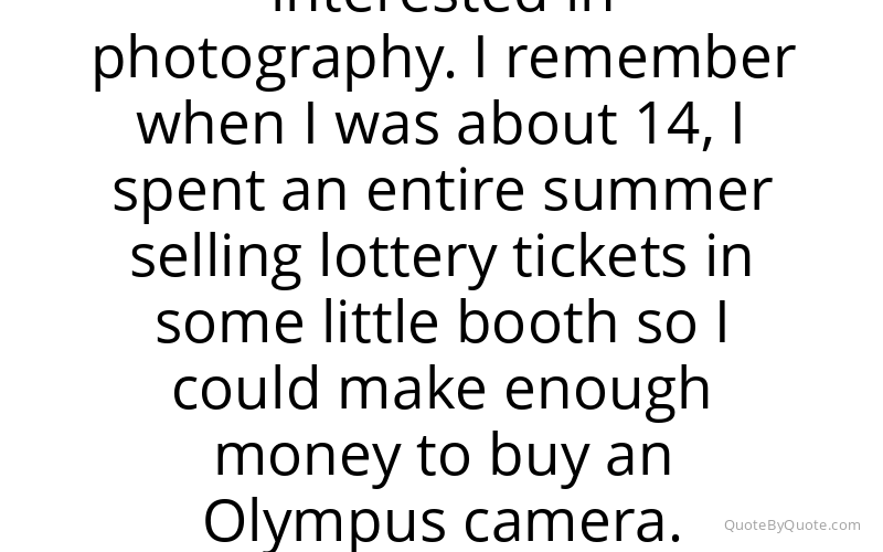 Preview image for this quote by Johan Renck