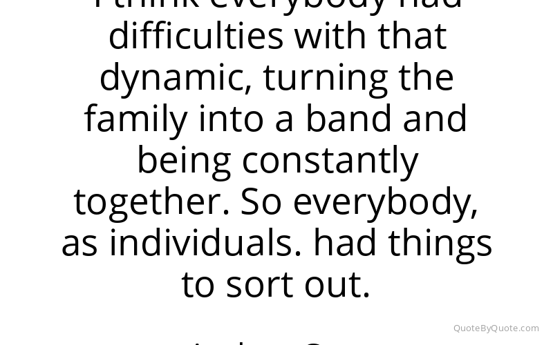 Preview image for this quote by Andrea Corr