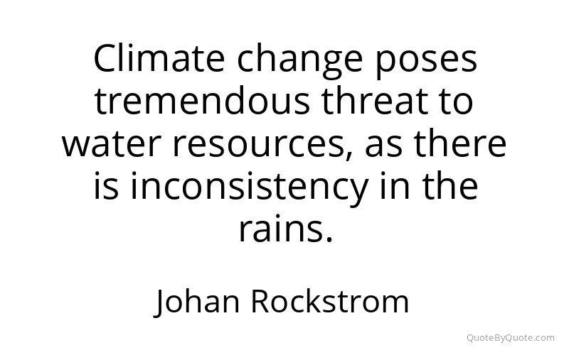 Preview image for this quote by Johan Rockstrom