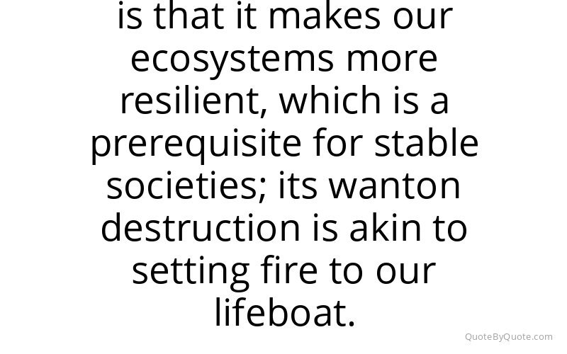 Preview image for this quote by Johan Rockstrom