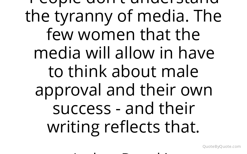 Preview image for this quote by Andrea Dworkin