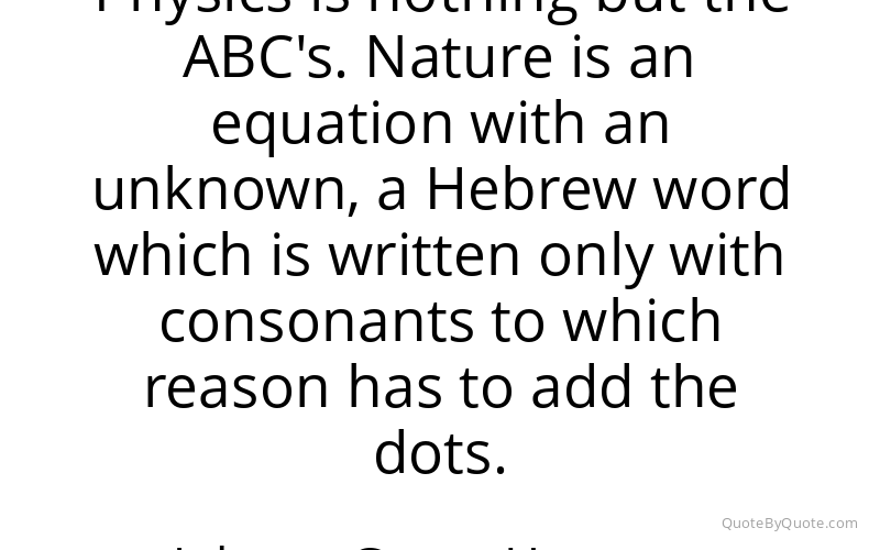 Preview image for this quote by Johann Georg Hamann