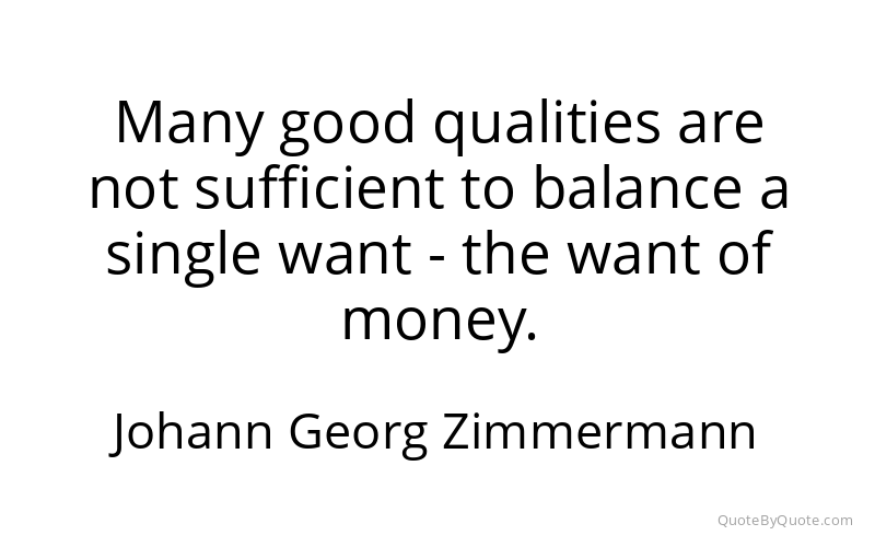 Preview image for this quote by Johann Georg Zimmermann