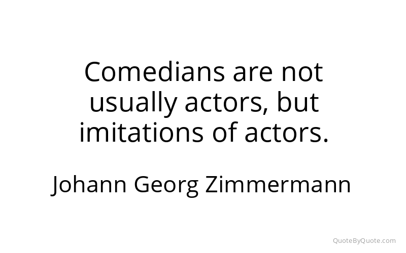Preview image for this quote by Johann Georg Zimmermann